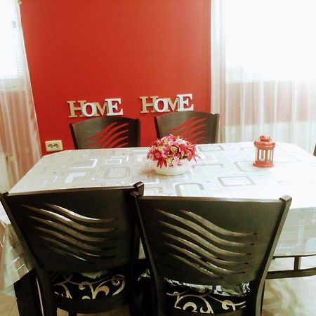 Apartment Diana Resilovo エクステリア 写真