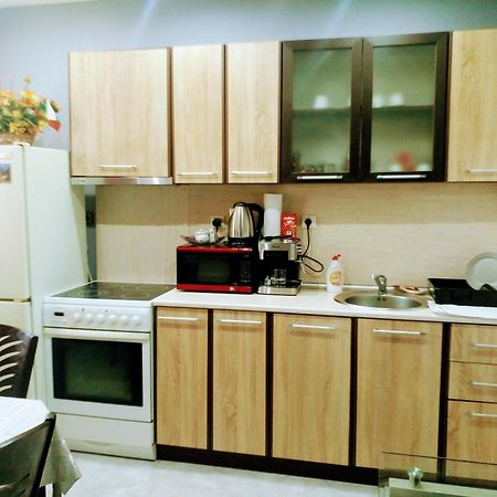 Apartment Diana Resilovo エクステリア 写真