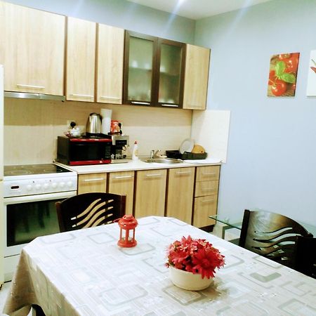 Apartment Diana Resilovo エクステリア 写真
