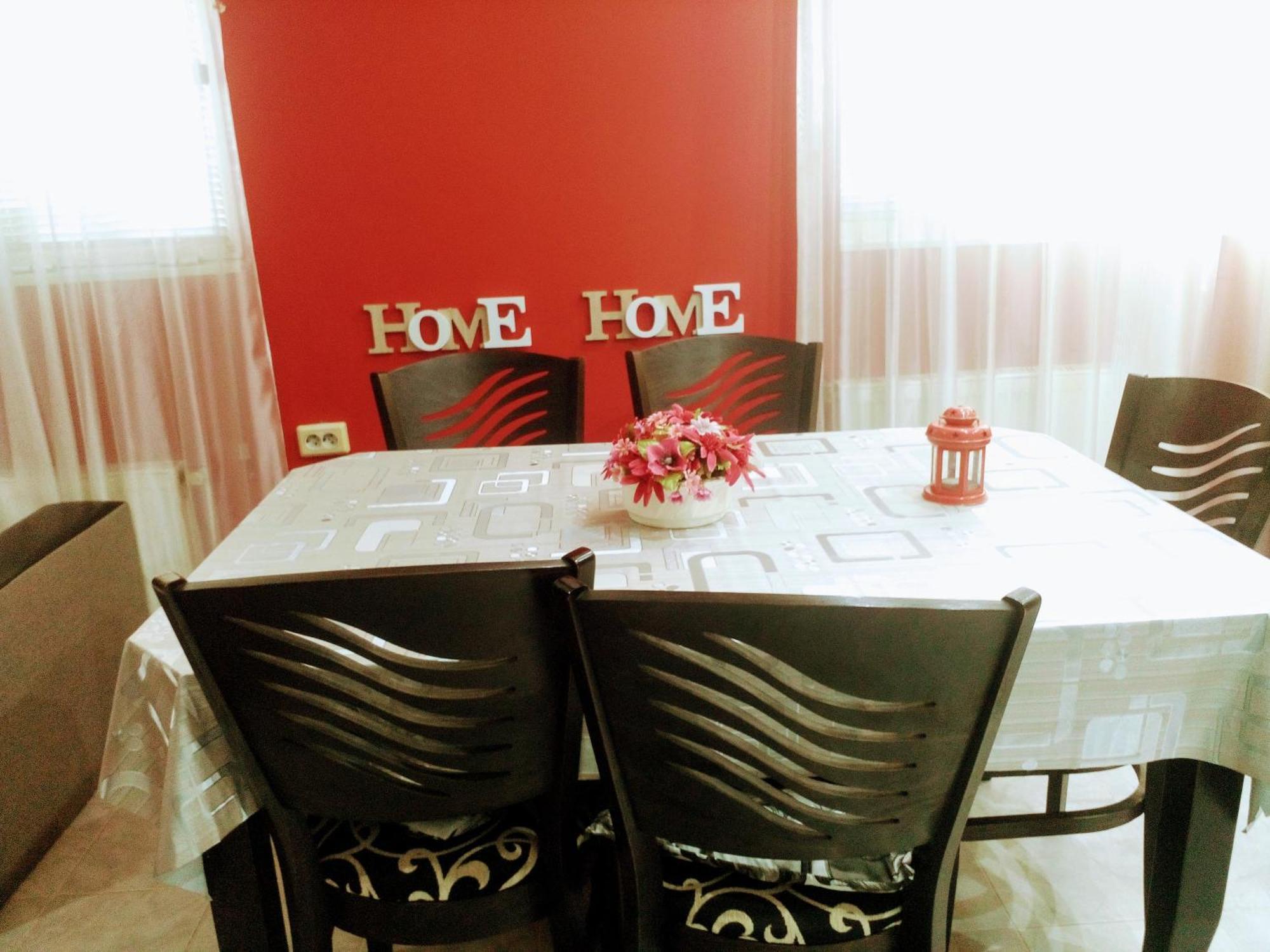 Apartment Diana Resilovo エクステリア 写真