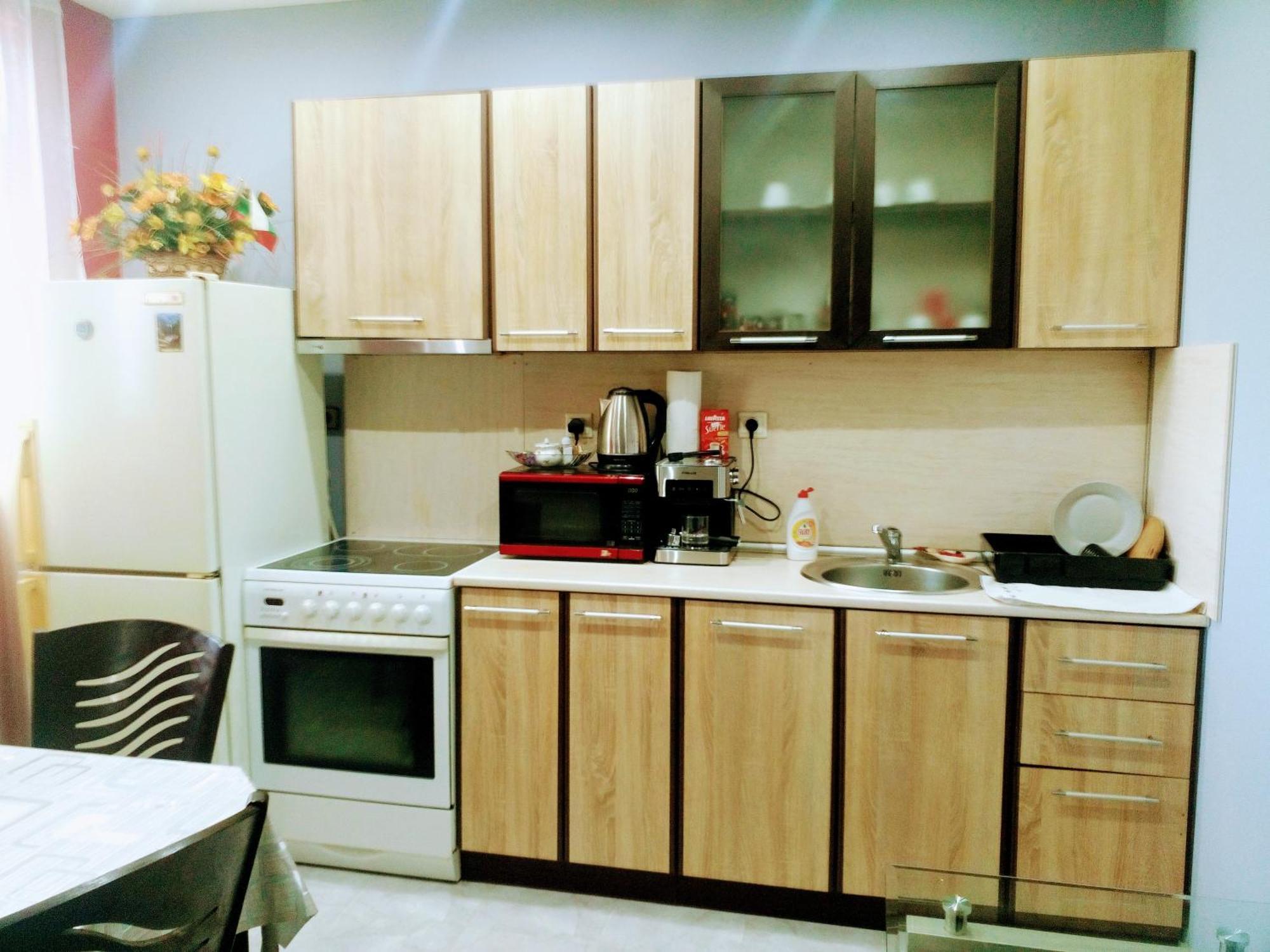 Apartment Diana Resilovo エクステリア 写真