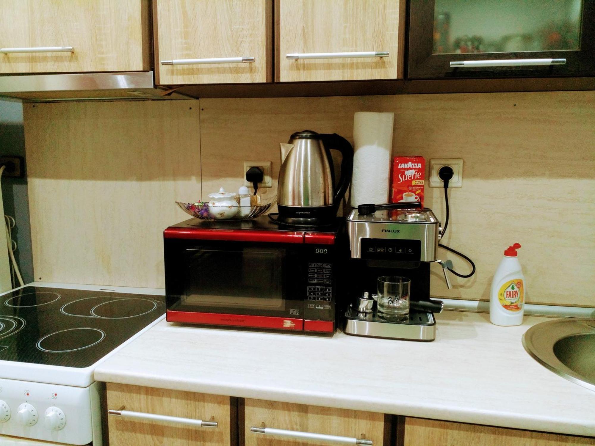 Apartment Diana Resilovo エクステリア 写真
