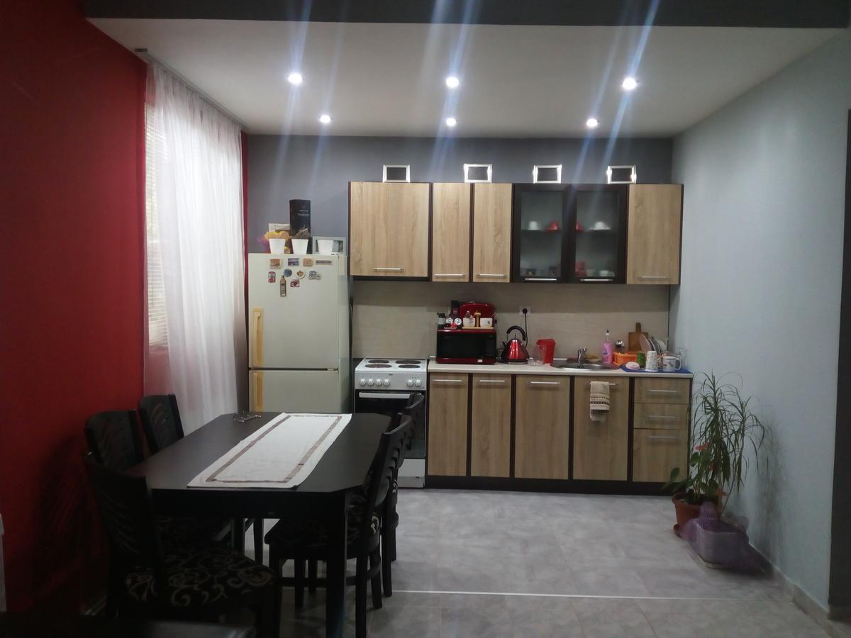 Apartment Diana Resilovo エクステリア 写真