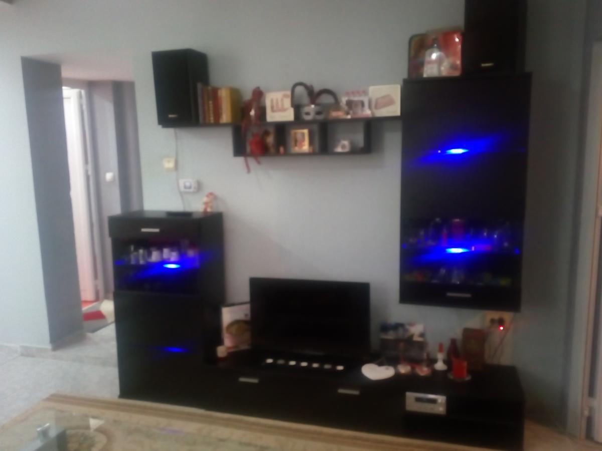 Apartment Diana Resilovo エクステリア 写真