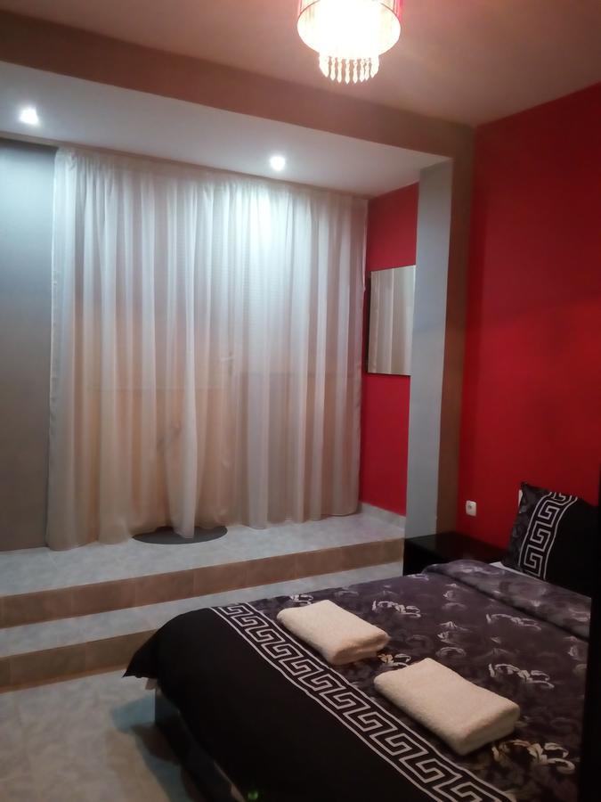 Apartment Diana Resilovo エクステリア 写真