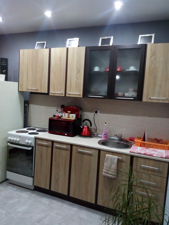 Apartment Diana Resilovo エクステリア 写真