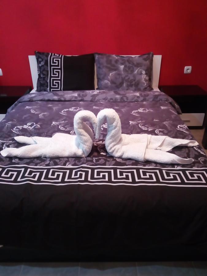 Apartment Diana Resilovo エクステリア 写真