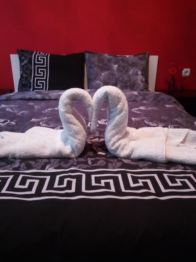 Apartment Diana Resilovo エクステリア 写真