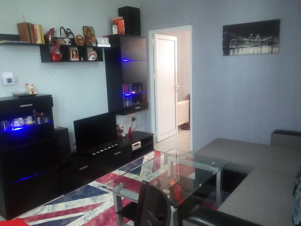 Apartment Diana Resilovo エクステリア 写真